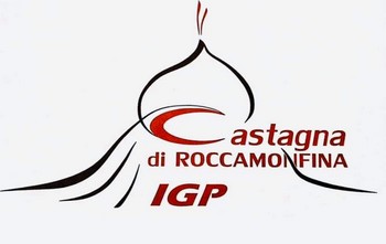 logo roccamonfina IGP