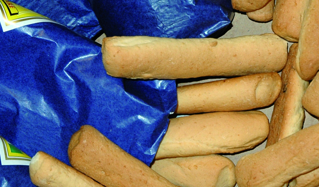 Biscotti di Castellammare