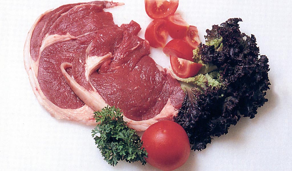 Carne bufalina