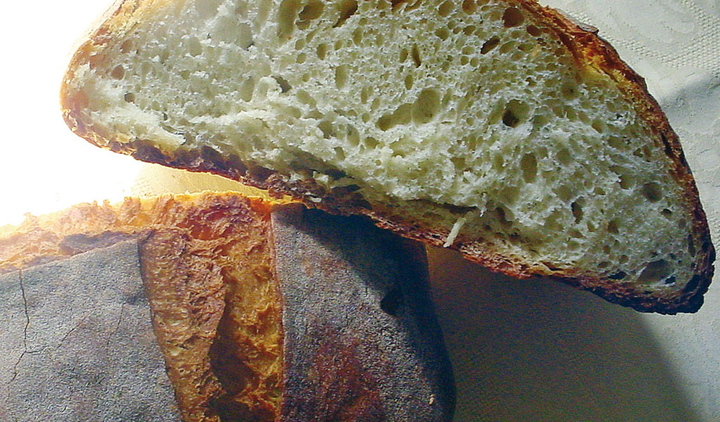 Pane di Calitri
