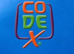 logo CODEX