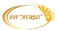logo PIF aureo