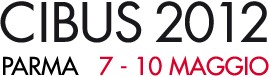 logo cibus 2012