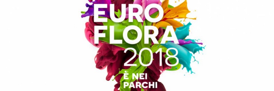 euroflora 2018