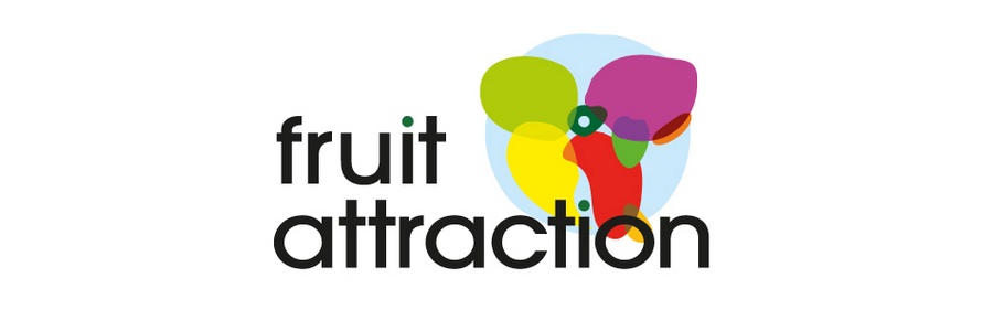 logo fruit attraction
