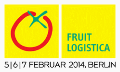 fruit logistica 2014