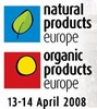 logo organic products