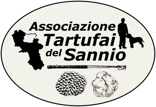 logo tartufai del sannio