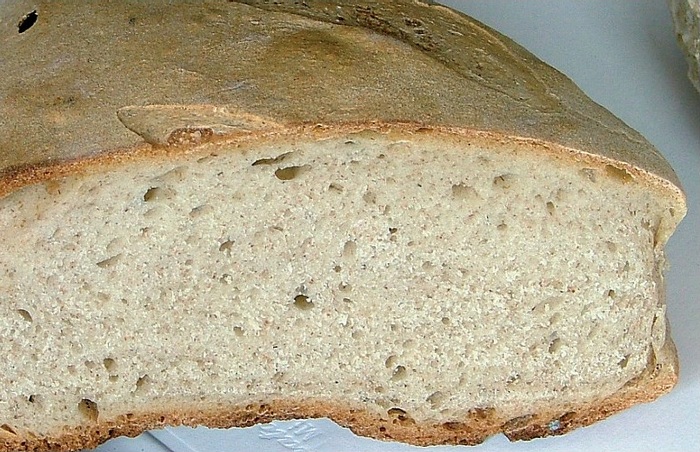 Pane di Padula