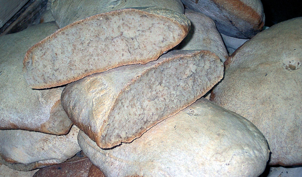 Pane di Villaricca